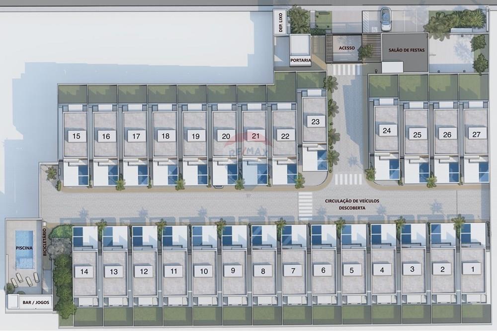 Casa de Condomínio - Alugar - Rio Claro , São Paulo - FDFW.jpeg - 690901035-48