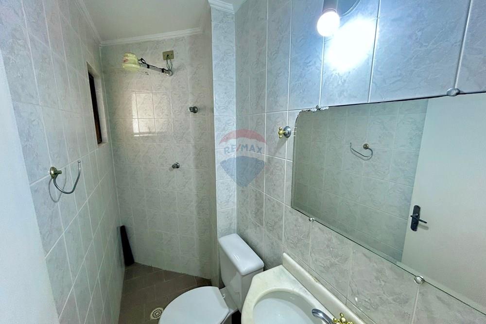 Apartamento - Alugar - Guarujá , São Paulo - IMG_8543.jpg - Banheiro - 690821038-243