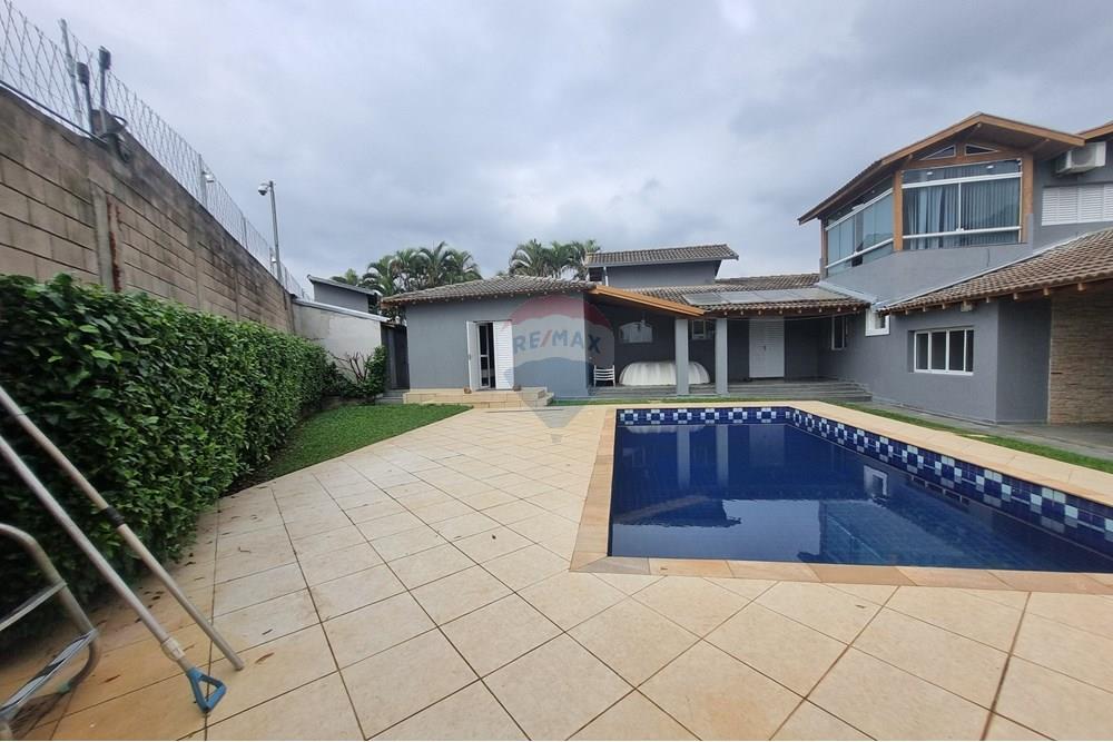 Casa de Condomínio - Alugar - Vinhedo , São Paulo - 20250609_145707.jpg - 690541189-89