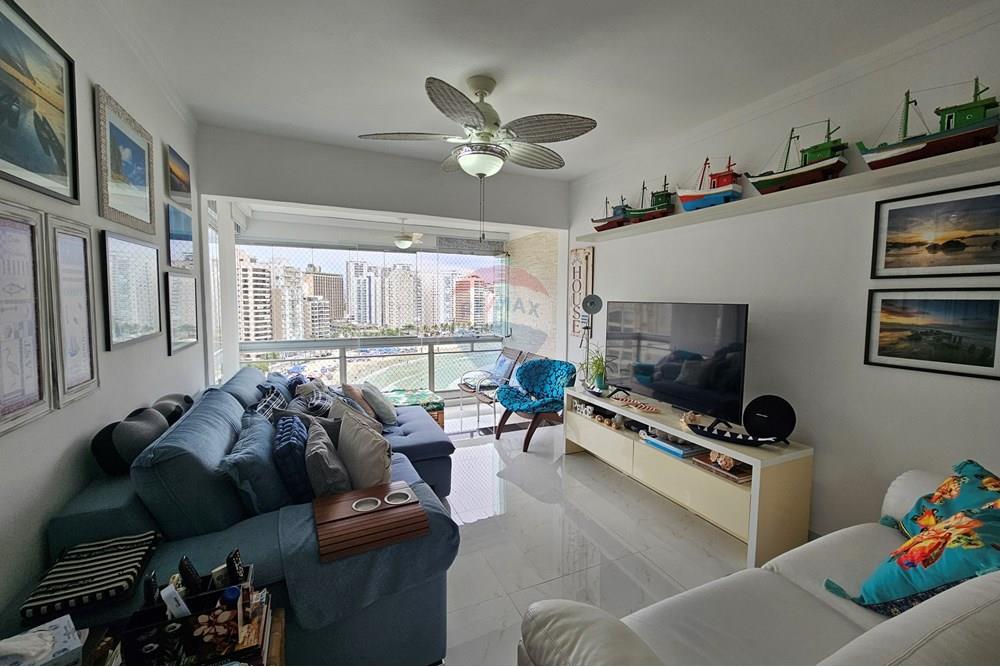 Apartamento - Venda - Guarujá , São Paulo - 20251128_130414.jpg - 690501023-419