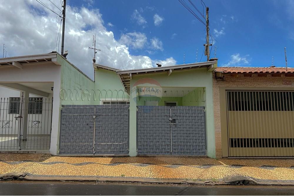 Casa - Venda - Rio Claro , São Paulo - 881d7377-2484-4711-9b5e-78cc5fa80799.jpg - 690901052-4