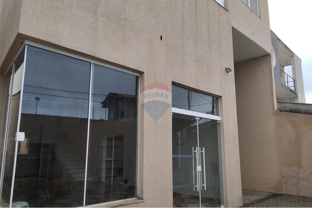 Sobrado - Alugar - Bragança Paulista , São Paulo - 1745618784133.jpg - 690041127-60