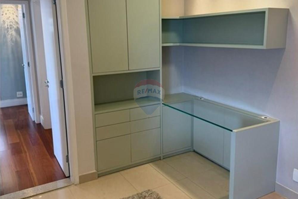 Apartamento - Alugar - Campinas , São Paulo - 96f14512-95c4-42b7-bb2a-6ab598b96322.JPG - 690681117-68
