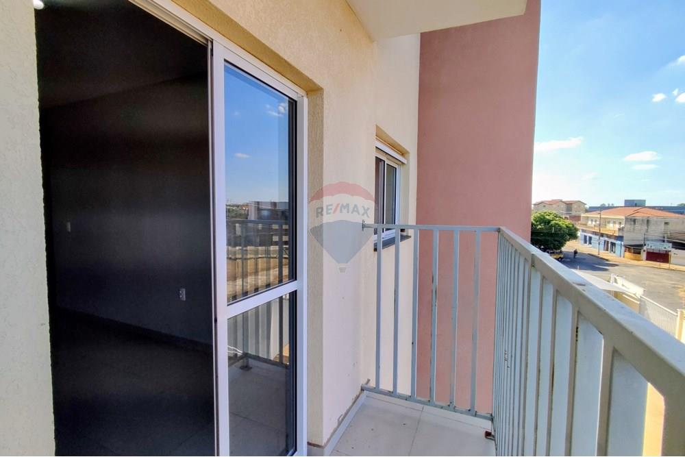 Apartamento - Venda - Mogi Guaçu , São Paulo - 13.jpg - Sacada - 690521007-314