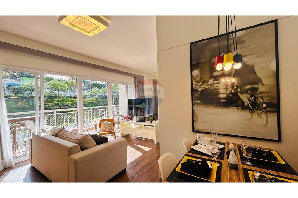 Apartamento - Alugar - Santana de Parnaíba , São Paulo - IMG_2295.jpeg - 691141013-41