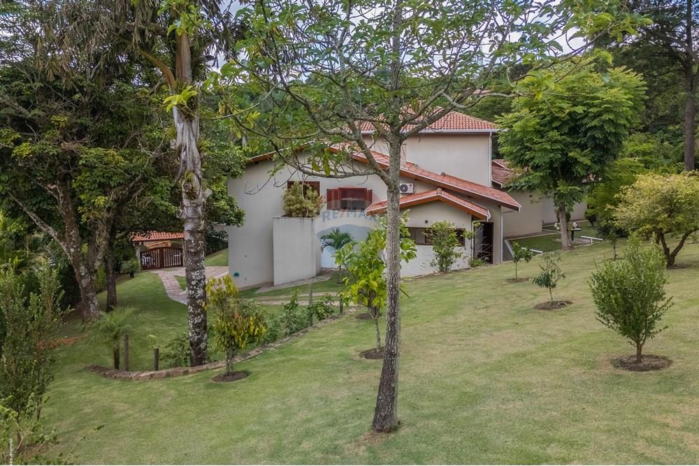 Casa de Condomínio - Venda - Vinhedo , São Paulo - TKD-6104.jpg - 690681012-92