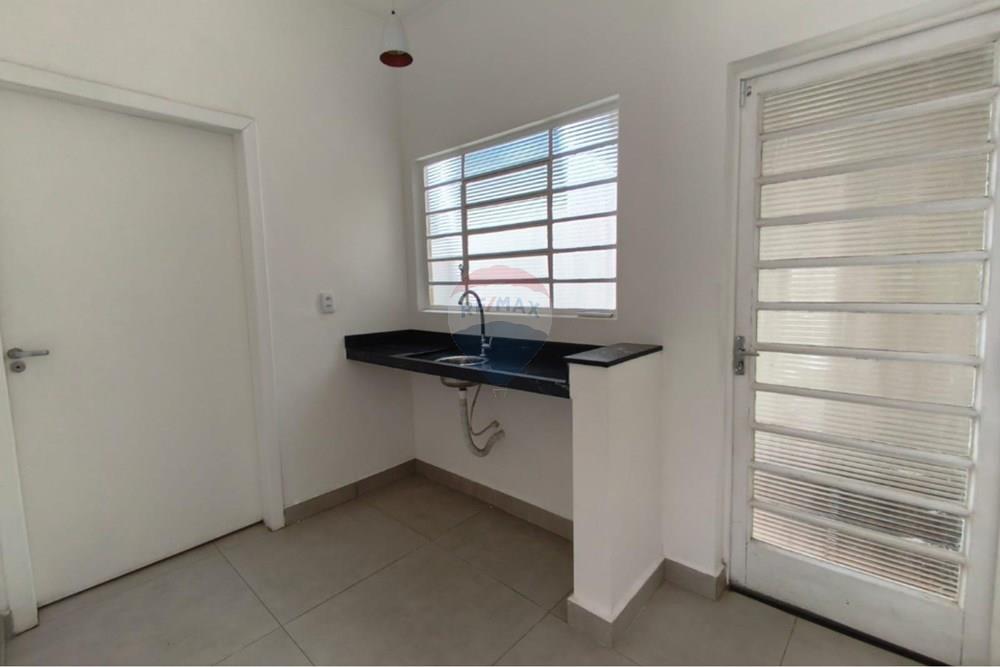 Cj. Comercial/ Sala - Alugar - Paulínia , São Paulo - Cozinha 1.JPG - 690511246-20