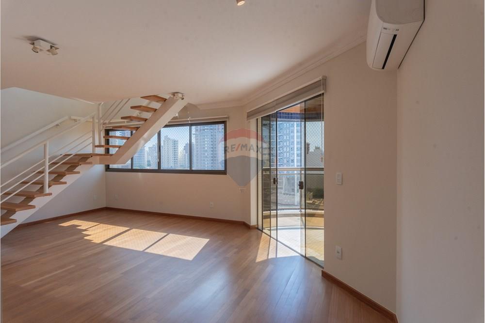 Cobertura - Alugar - Campinas , São Paulo - Ed. D. Guilhermina AP121-10.jpg - 690681014-415