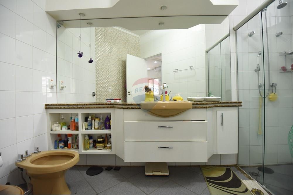 Casa de Condomínio - Venda - Rio Claro , São Paulo - PIP_8207.JPG - 690811015-138