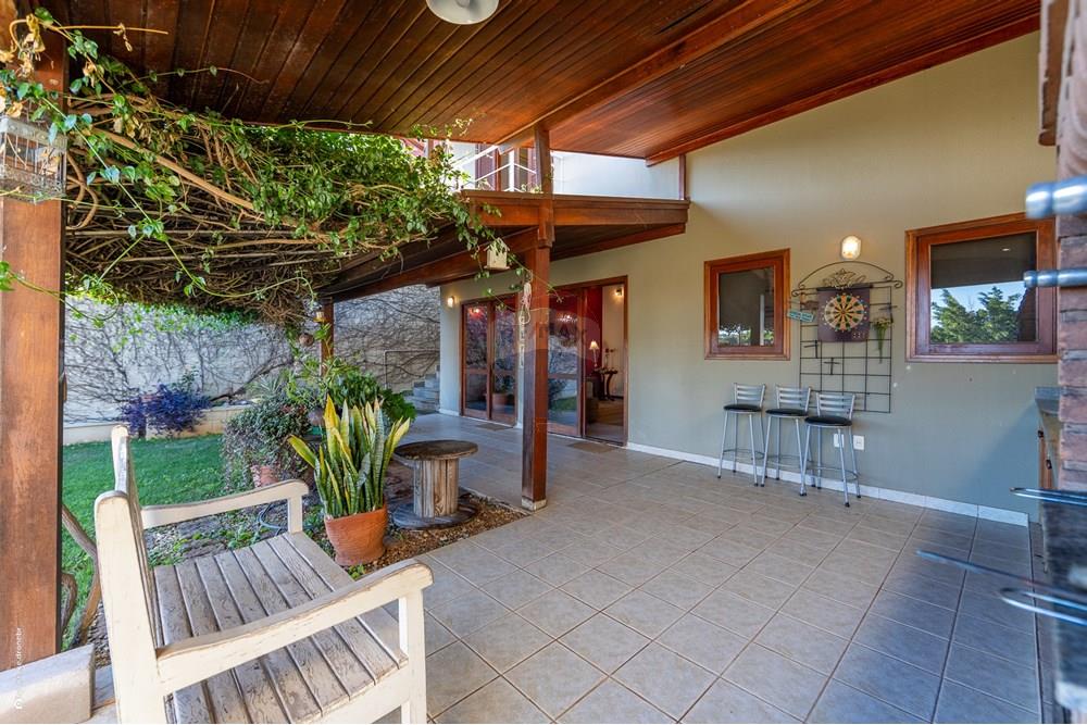 Casa de Condomínio - Venda - Campinas , São Paulo - TKD-2440.jpg - Área Gourmet - 690681117-53