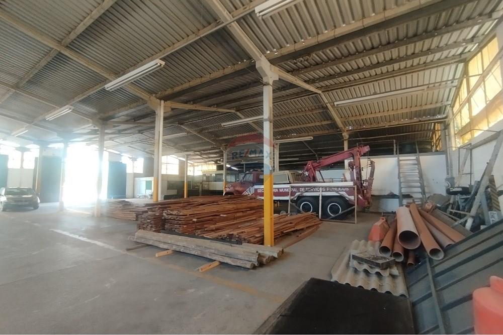 Galpão - Alugar - Jundiaí , São Paulo - 1001018096.jpg - 690791211-29