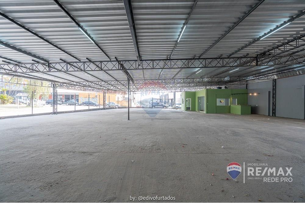 Ponto Comercial/ Loja - Alugar - Vinhedo , São Paulo - EDI08296EDIVOFURTADO-RG98002306922 SSPCE - PONTO COMERCIAL -  REDE PRO II - 690851099-7 - ROMULO GRANATA.jpg - 690851099-7