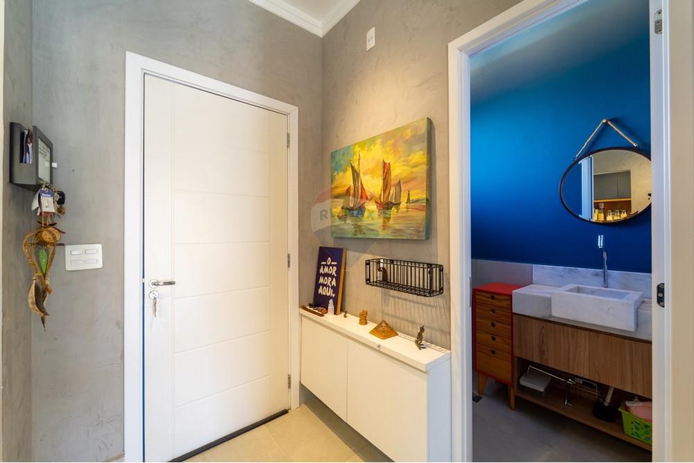 Casa de Condomínio - Venda - Jundiaí , São Paulo - DSC05709.jpg - Banheiro - 690591032-135