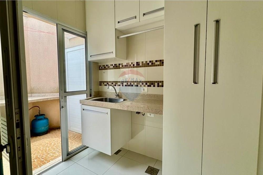 Casa - Venda - Santa Bárbara d'Oeste , São Paulo - IMG-20251213-WA0338.jpg - Lavanderia - 690231111-9