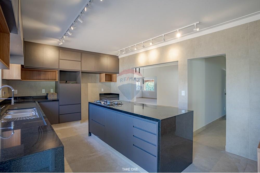 Casa de Condomínio - Alugar - Vinhedo , São Paulo - DSC02739-HDR.jpg - 690941034-28