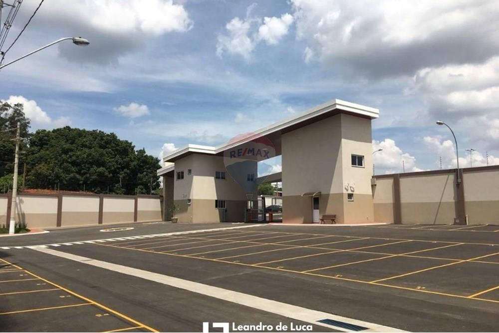 Apartamento - Alugar - Nova Odessa , São Paulo - 04.jpg - 690641011-521