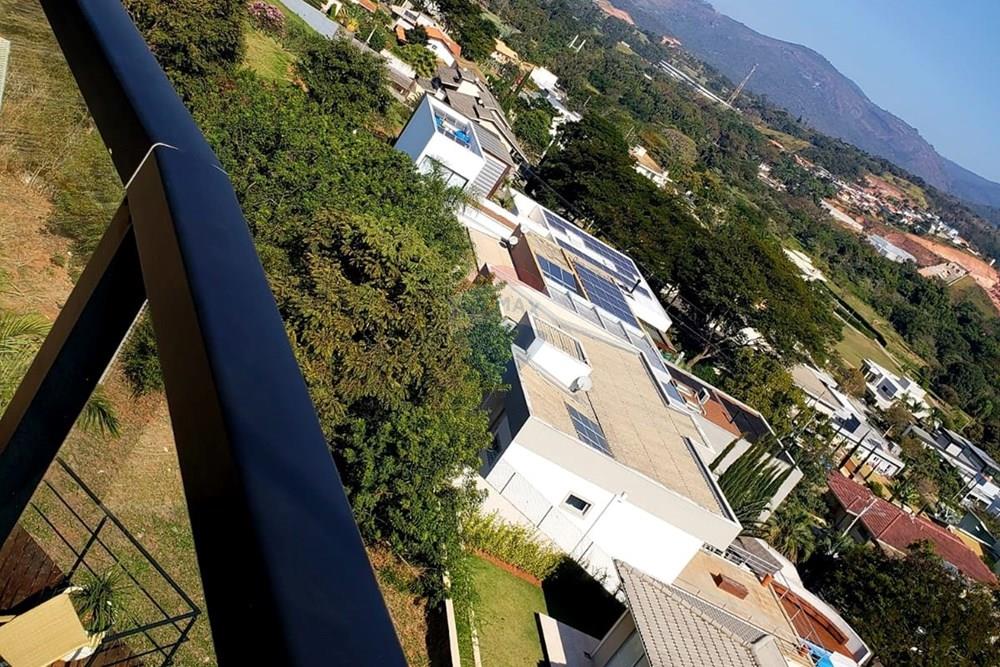 Casa de Condomínio - Alugar - Atibaia , São Paulo - IMG-20260212-WA0101~2.jpg - 690471187-12