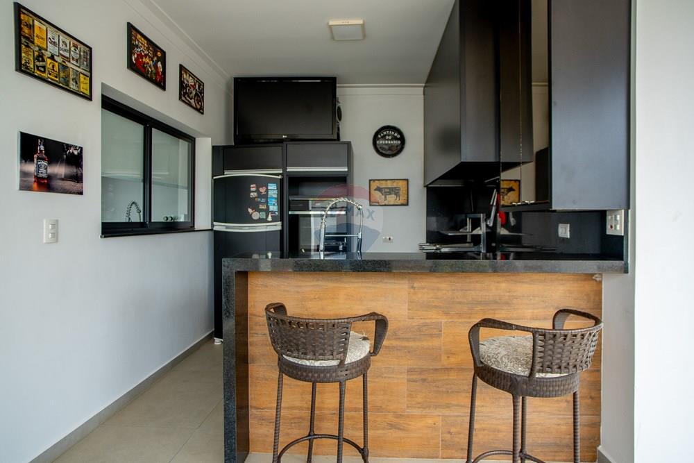 Casa de Condomínio - Venda - Atibaia , São Paulo - DSC07138.jpg - Área Gourmet - 690471111-104