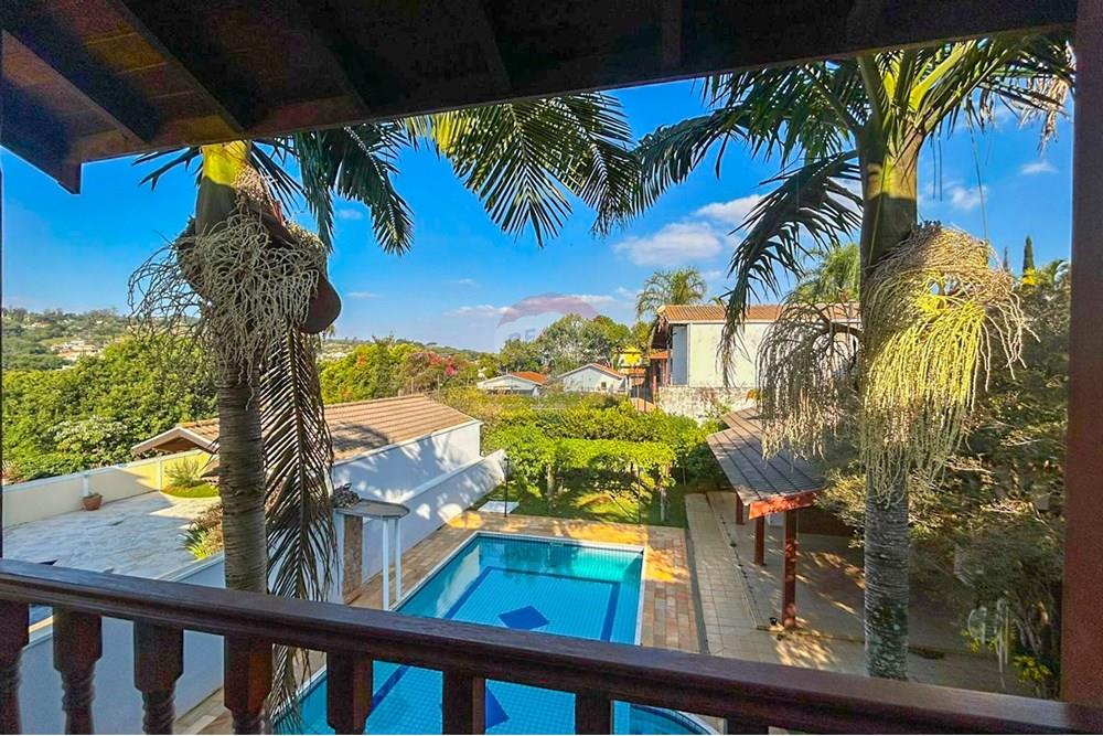 Casa de Condomínio - Alugar - Vinhedo , São Paulo - IMG-20250708-WA0077.jpg - 690941019-78