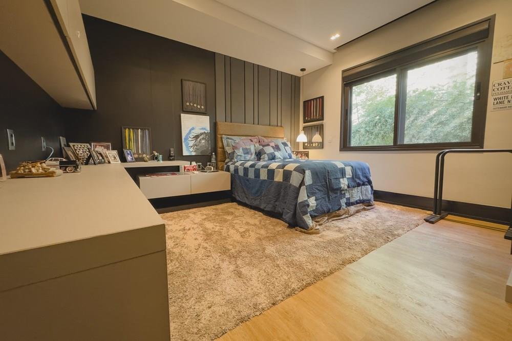 Casa de Condomínio - Venda - Santana de Parnaíba , São Paulo - Al Julieta 724_-69.jpg - 691141013-77