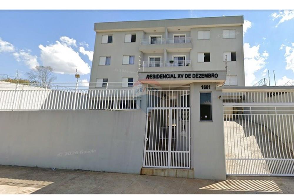 Apartamento - Alugar - Bragança Paulista , São Paulo - 2026-03-31_132542 apartamento.jpg - 690141026-50