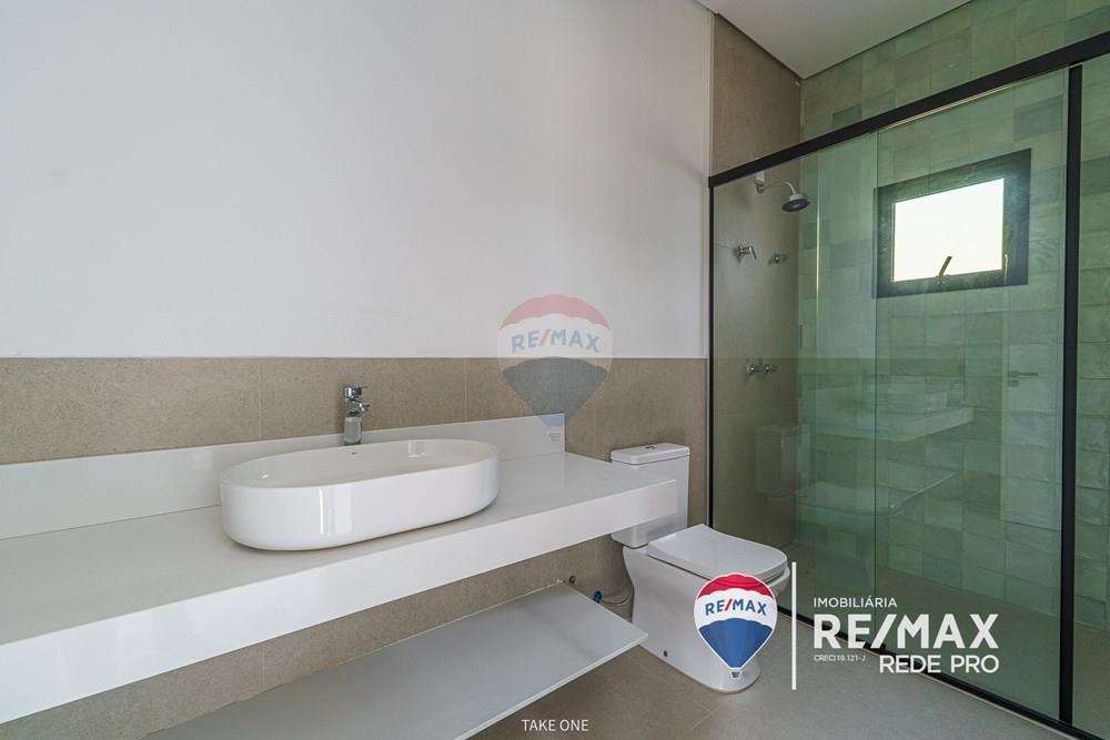 Casa de Condomínio - Venda - Itatiba , São Paulo - DSC09522-HDR.jpg - Banheiro - 690541228-5