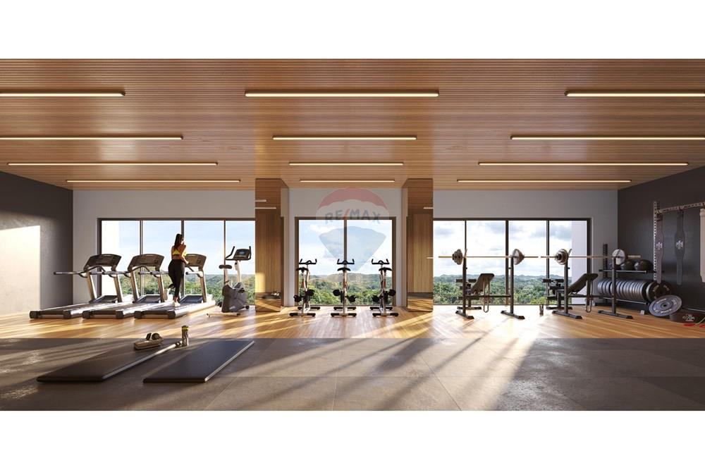 Apartamento - Venda - Valinhos , São Paulo - PIX_01_ACADEMIA.jpg - 690681170-27