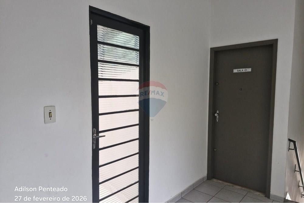 Cj. Comercial/ Sala - Alugar - Valinhos , São Paulo - Hall.jpeg - 690851002-150