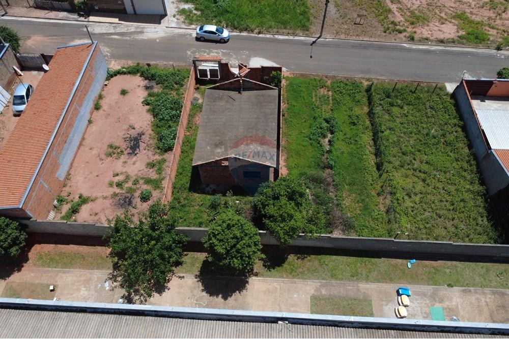 Casa - Venda - Estiva Gerbi , São Paulo - DJI_0211.JPG - 690521164-46