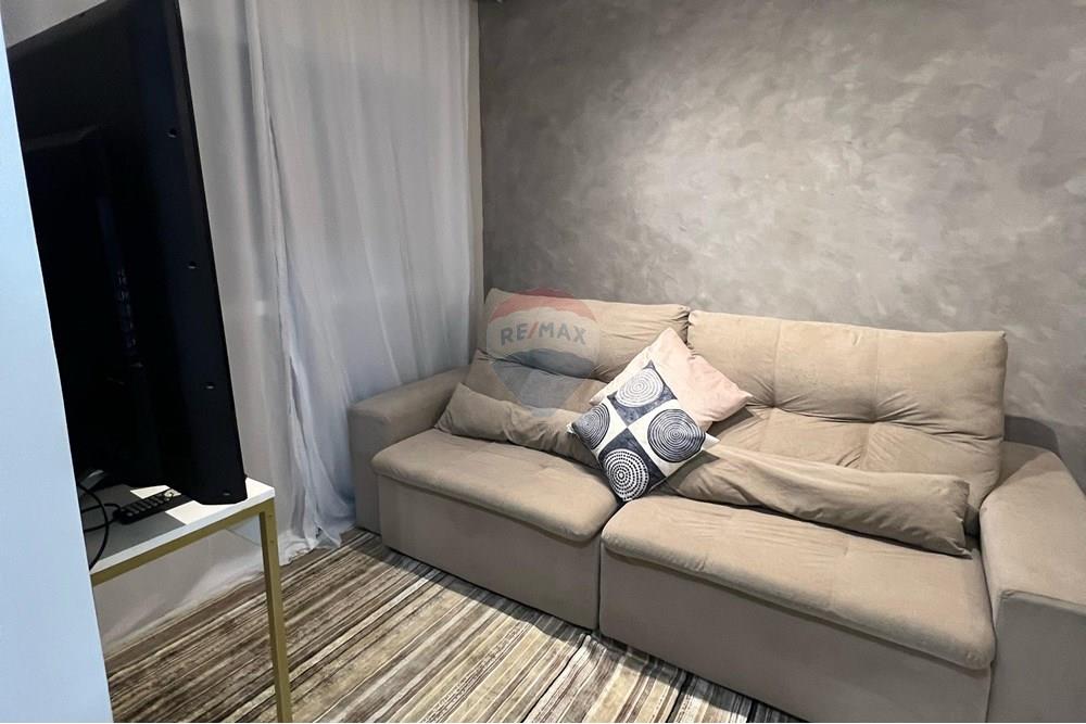 Apartamento - Alugar - Mogi Guaçu , São Paulo - WhatsApp Image 2025-04-29 at 17.02.12.jpeg - Sala - 690521079-187