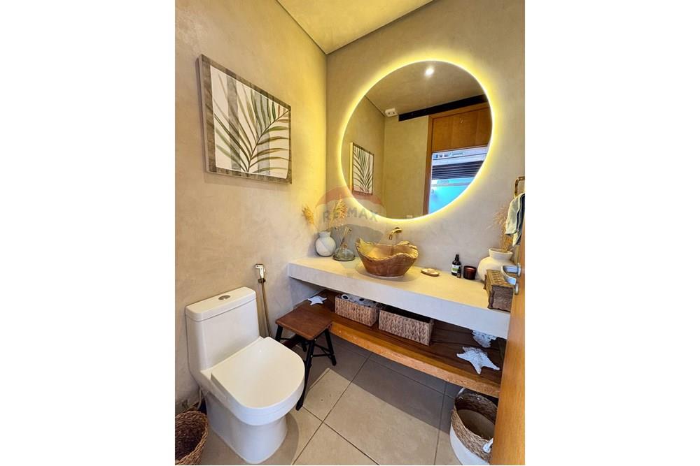 Casa de Condomínio - Alugar - Santana de Parnaíba , São Paulo - IMG_8458.jpg - 691021036-51