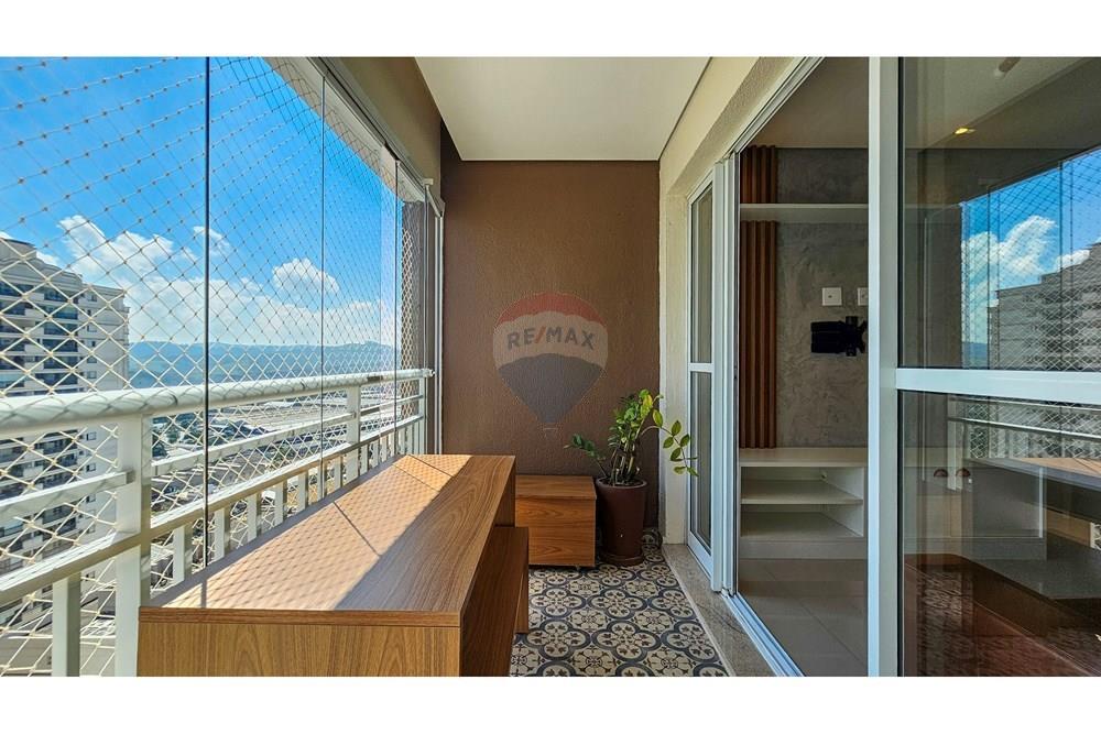 Apartamento - Venda - Barueri , São Paulo - 20260327_103403.jpg - 691021049-2