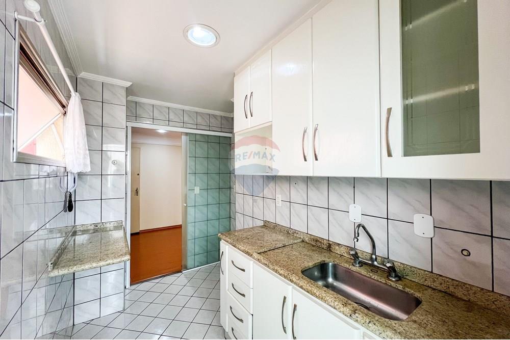 Apartamento - Venda - Campinas , São Paulo - IMG_5340.JPG - Cozinha - 690671078-397