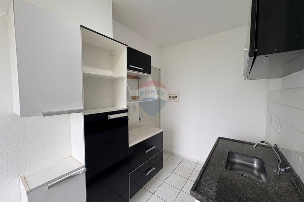 Apartamento - Alugar - Jaguariúna , São Paulo - IMG_9050.JPG - 690671004-417