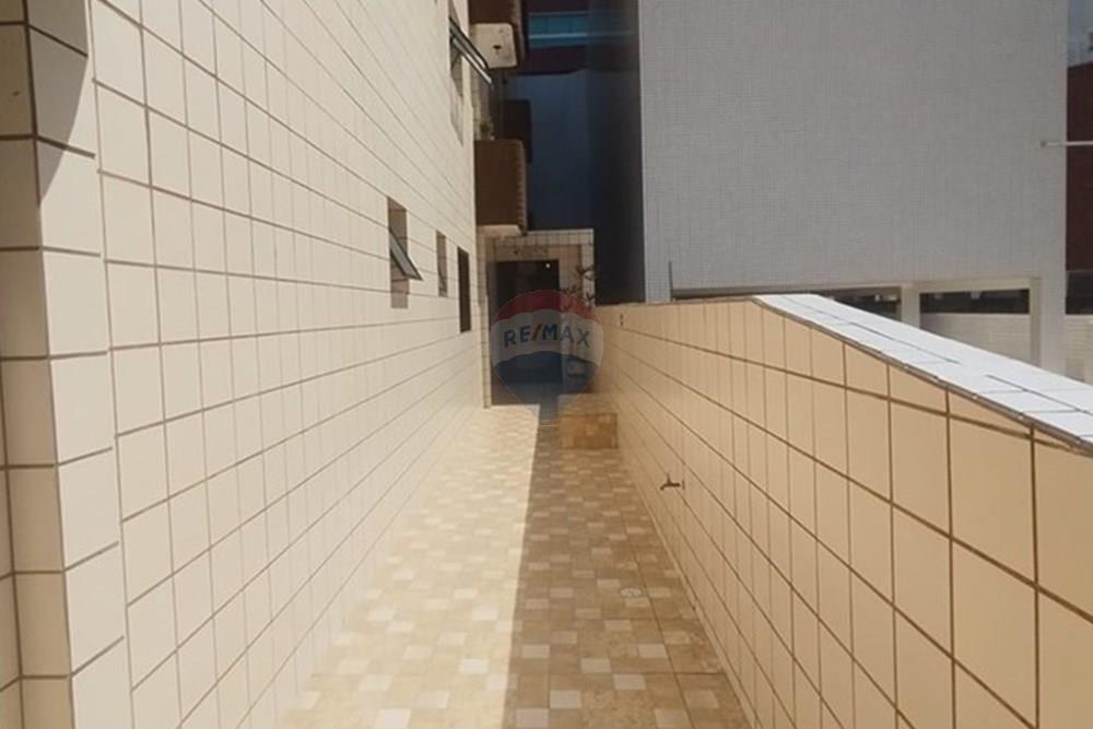 Apartamento - Alugar - Praia Grande , São Paulo - corredor.jpeg - 691161026-10