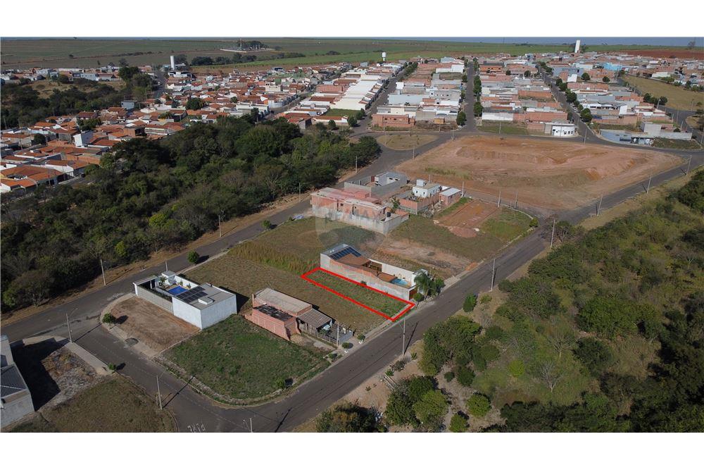 Terreno - Venda - Araras , São Paulo - 33 - 690691043-123