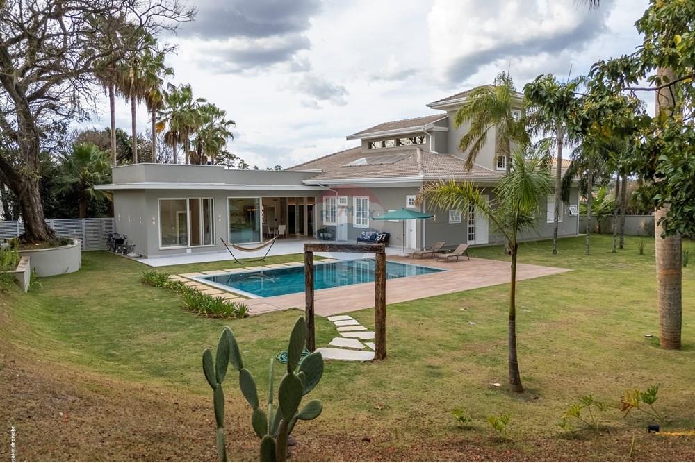 Casa de Condomínio - Venda - Valinhos , São Paulo - TKD-6039.jpg - 690491084-76