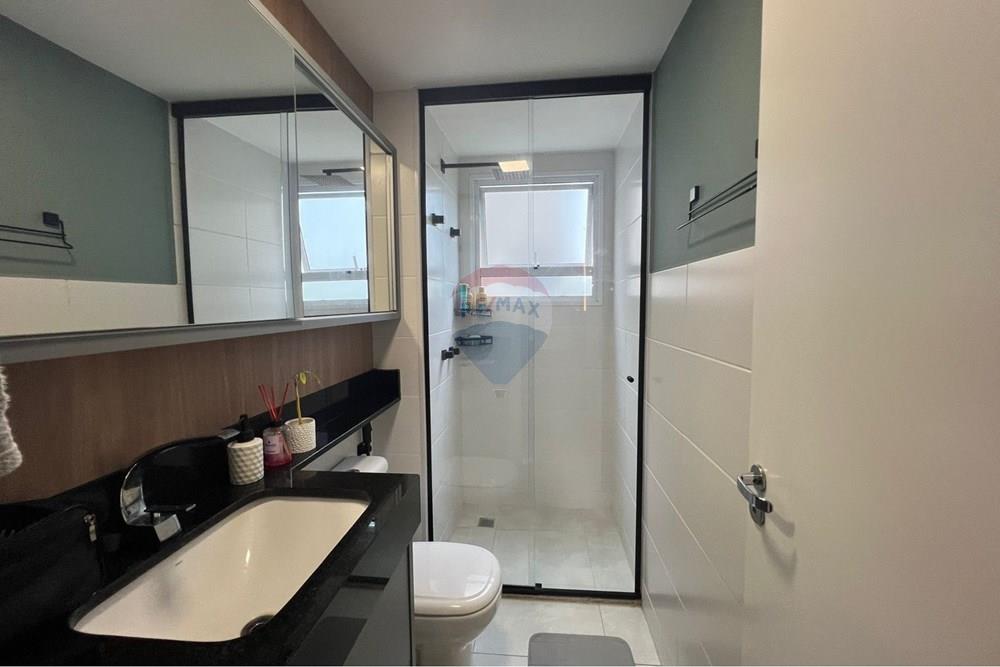 Apartamento - Venda - Paulínia , São Paulo - WhatsApp Image 2026-01-16 at 08.10.23 (4).jpeg - Banheiro - 690511143-119