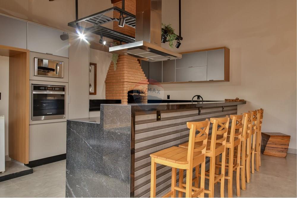 Casa de Condomínio - Venda - Rio Claro , São Paulo - Residencial Florença - Lr46.jpg - 690811054-26