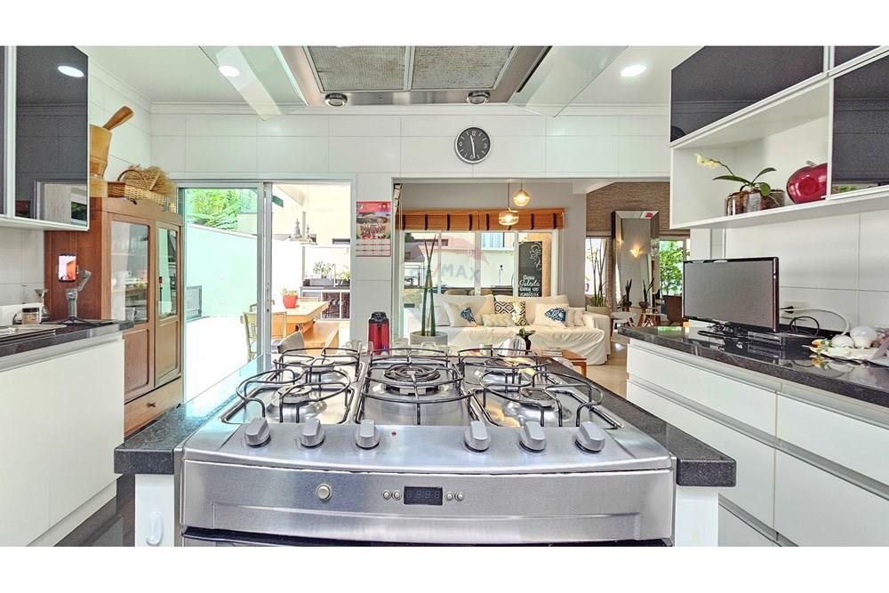 Casa de Condomínio - Venda - Santana de Parnaíba , São Paulo - 20260119_112946.jpg - 691021016-42