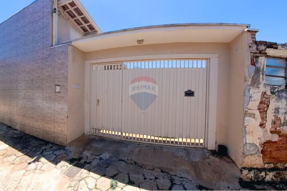 Casa - Venda - Araras , São Paulo - Tratada-1.jpg - 690691049-41