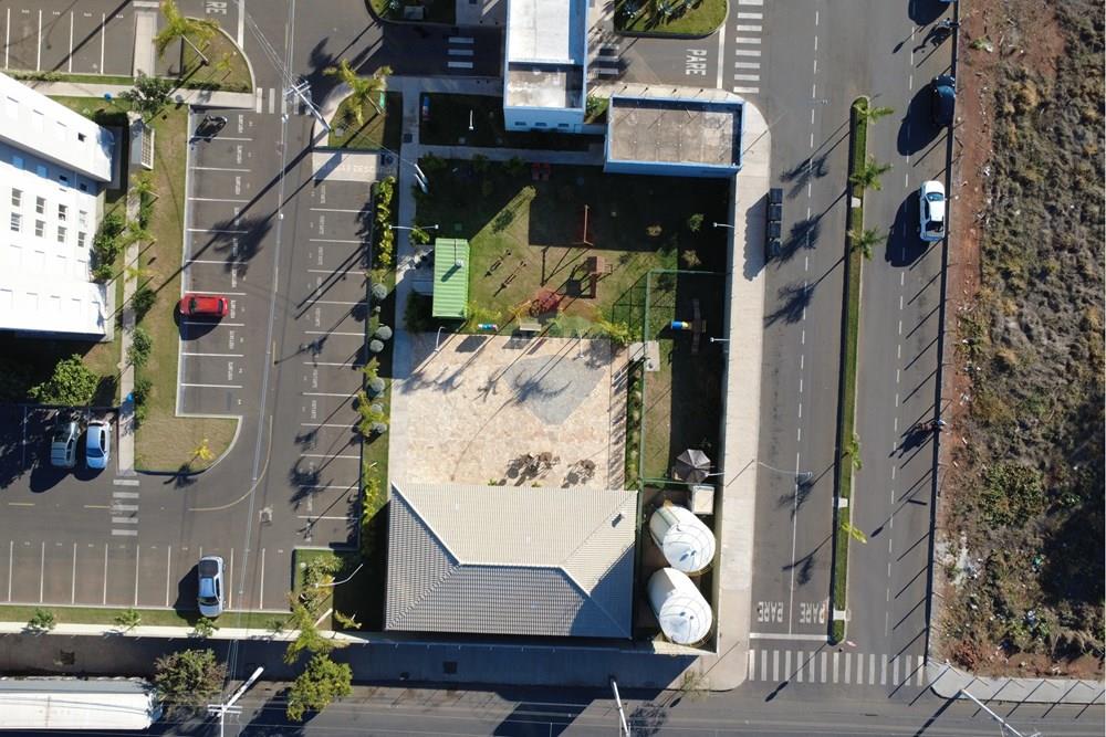 Apartamento - Venda - Mogi Guaçu , São Paulo - DJI_0397.JPG - Fachada - 690521079-194