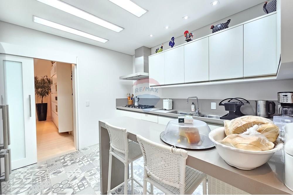 Casa de Condomínio - Venda - Santana de Parnaíba , São Paulo - 20250806_151546.jpg - 691021029-276