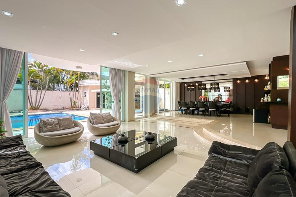 Casa de Condomínio - Venda - Santana de Parnaíba , São Paulo - RROJ8838-10.jpg - 691081014-8