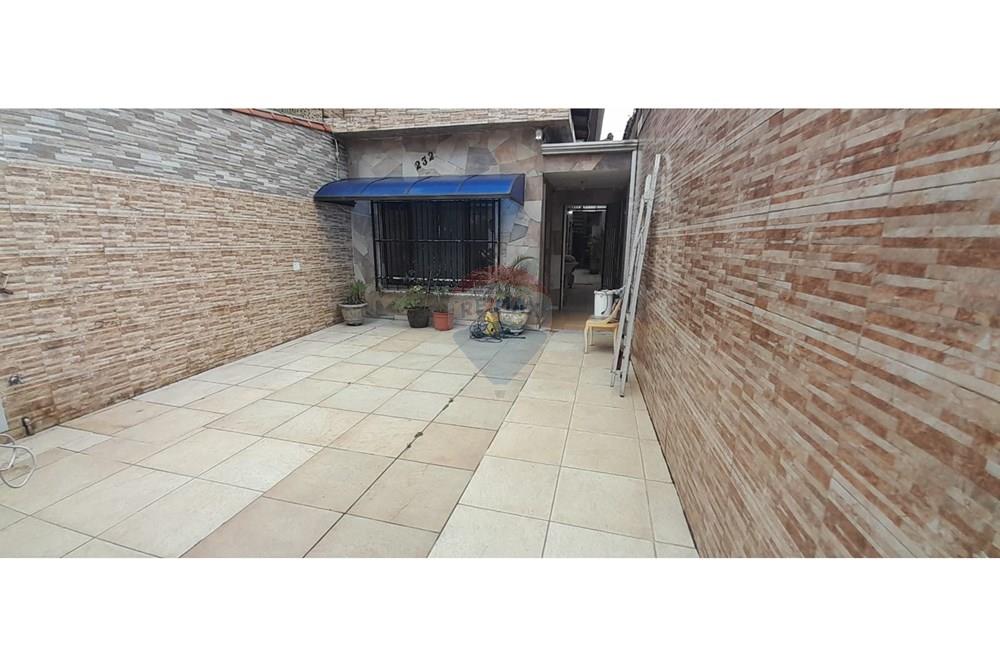 Casa - Venda - Praia Grande , São Paulo - Casa Guiana 2.jpeg - 691161003-9