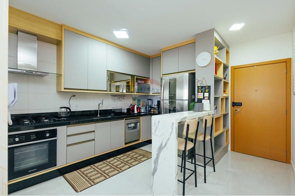 Apartamento - Venda - Jundiaí , São Paulo - Torres de Ozanan-27.jpg - 690591011-86