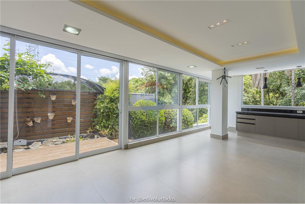 Casa de Condomínio - Venda - Campinas , São Paulo - 42 - 690181001-439