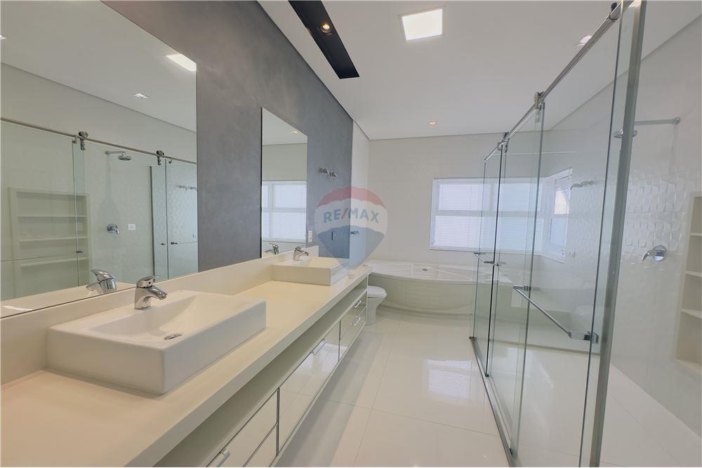 Casa de Condomínio - Venda - Paulínia , São Paulo - Banheiro - 690511143-85