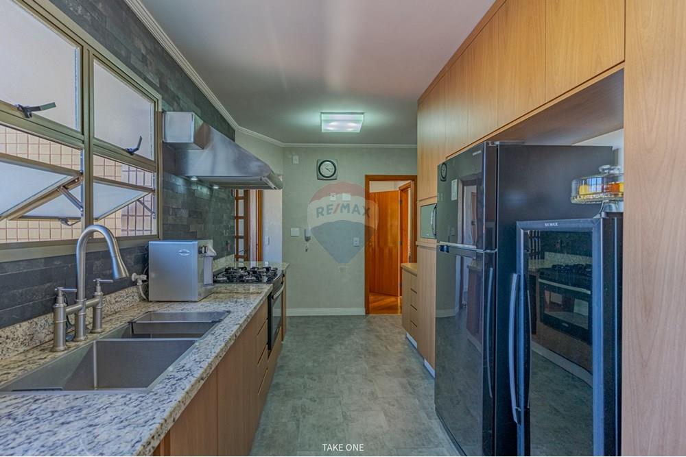 Apartamento - Venda - Campinas , São Paulo - 01fotos_037.jpg - Cozinha - 690131051-29