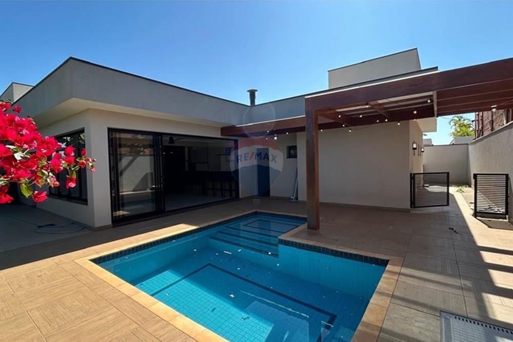 Casa de Condomínio - Alugar - Jaguariúna , São Paulo - casa patricia 7.jpg - Piscina - 691191003-19